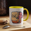 Office Mug - Escape Key