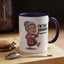 Humor Mug - I'm That Grandma