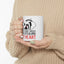Anniversary Mug - You're Under Arrest