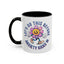 Humor Mug - Let's Do This Before