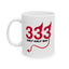 Adult Mug - Only Half Bad