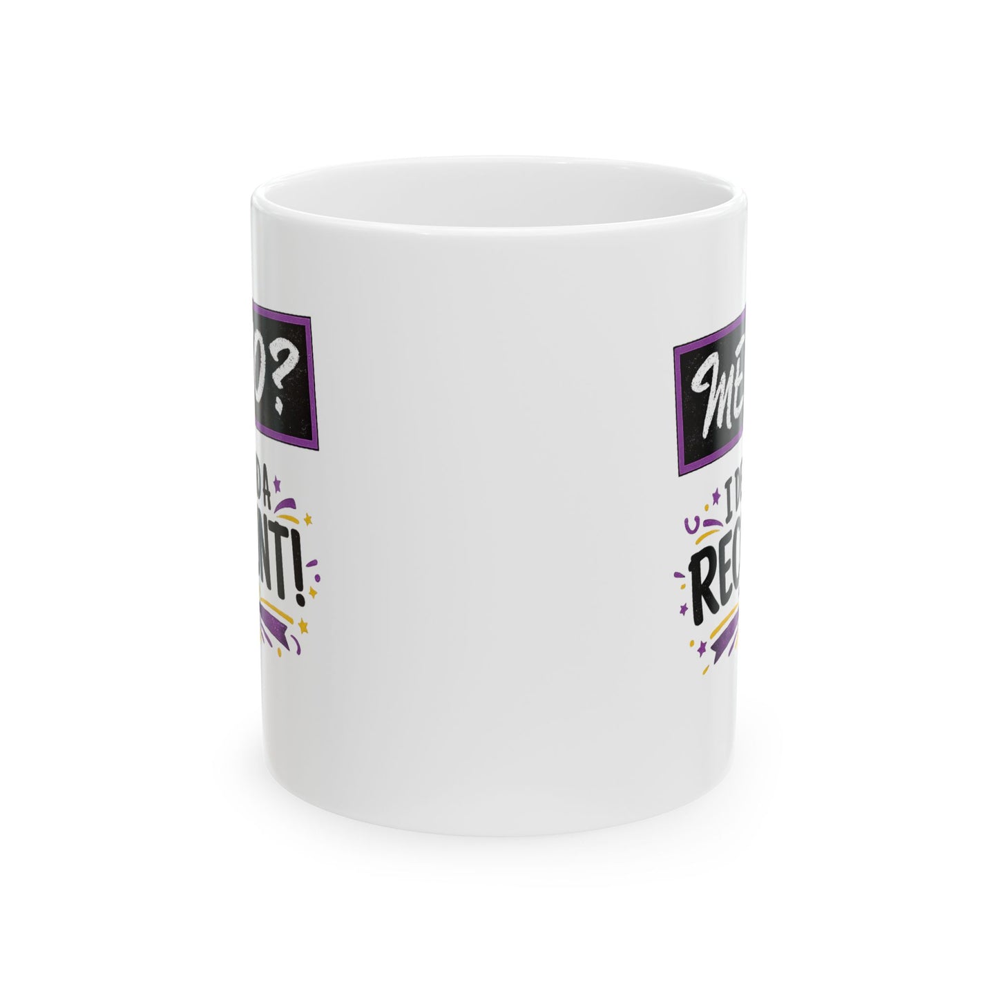 Birthday Mug - Me 70