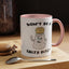 Adult Mug - Don't Be A Salty Bitch