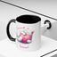 Valentine's Day Mug - I Love You Furever