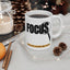 Adult Mug - Focus