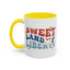 4th of July Mug - Sweet Land of Liberty