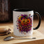 Halloween Mug - Spooky Season Pumpkins