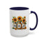 Motivation Mug - Today I Choose Joy
