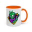 Alien Mug - Alien Laser Gun