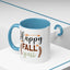 Fall Mug