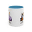 Humor Mug - I can Rise and Shine