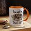 Birthday Mug - You Can't Be That Old