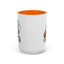 Office Mug - I Love My Job