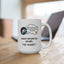 Birthday Mug - I Asked Siri