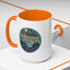Adventure Mug - The Mountains Are Calling