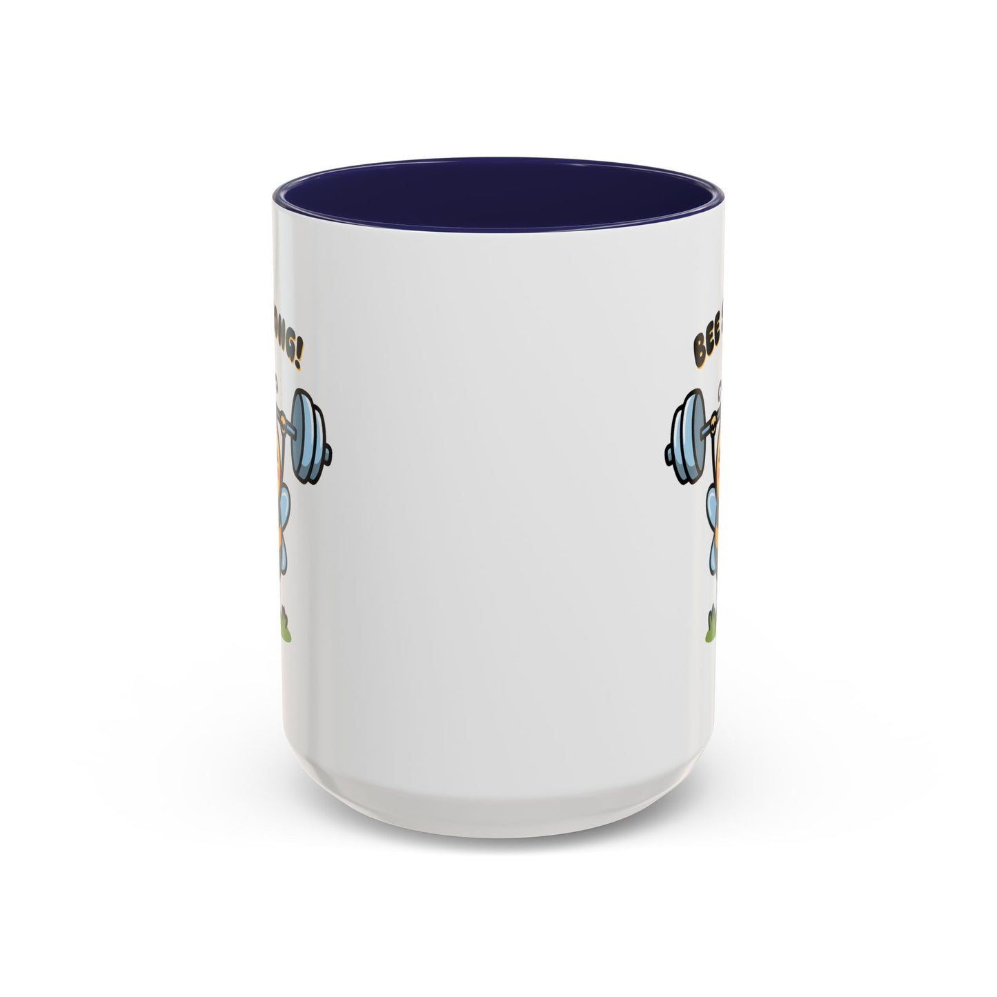 Wellness Mug - Bee Strong!