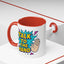 Humor Mug - Talk To the Hand