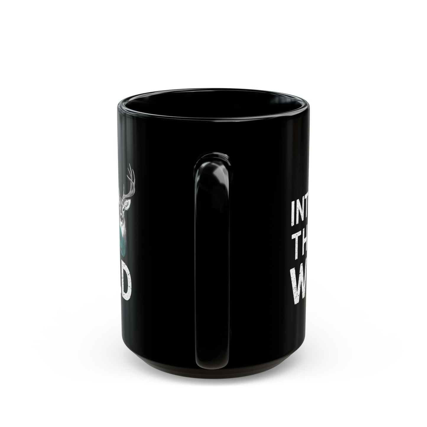 Adventure Mug - Into The Wild