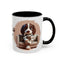 Animal Mug - Dog Coffee Wrap 23