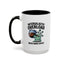Alien Mug - Intergalactic Overload