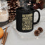 Retirement Mug