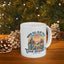 Religious Mug - When All Else Fails