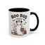 Halloween Mug - Boo Boo Crew
