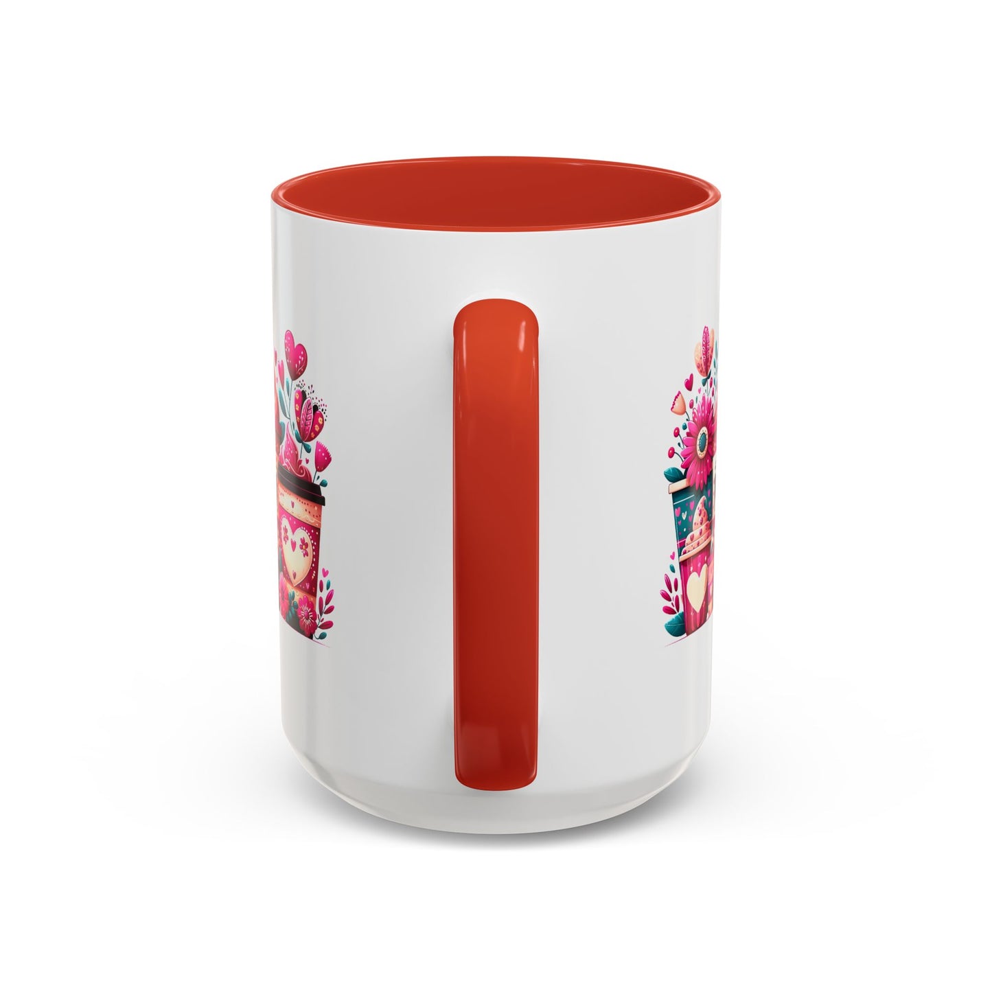 Mother's Day Mug - Mom