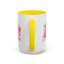 Birthday Mug - Tiara Diamonds