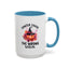 Support Mug - Cancer Chose