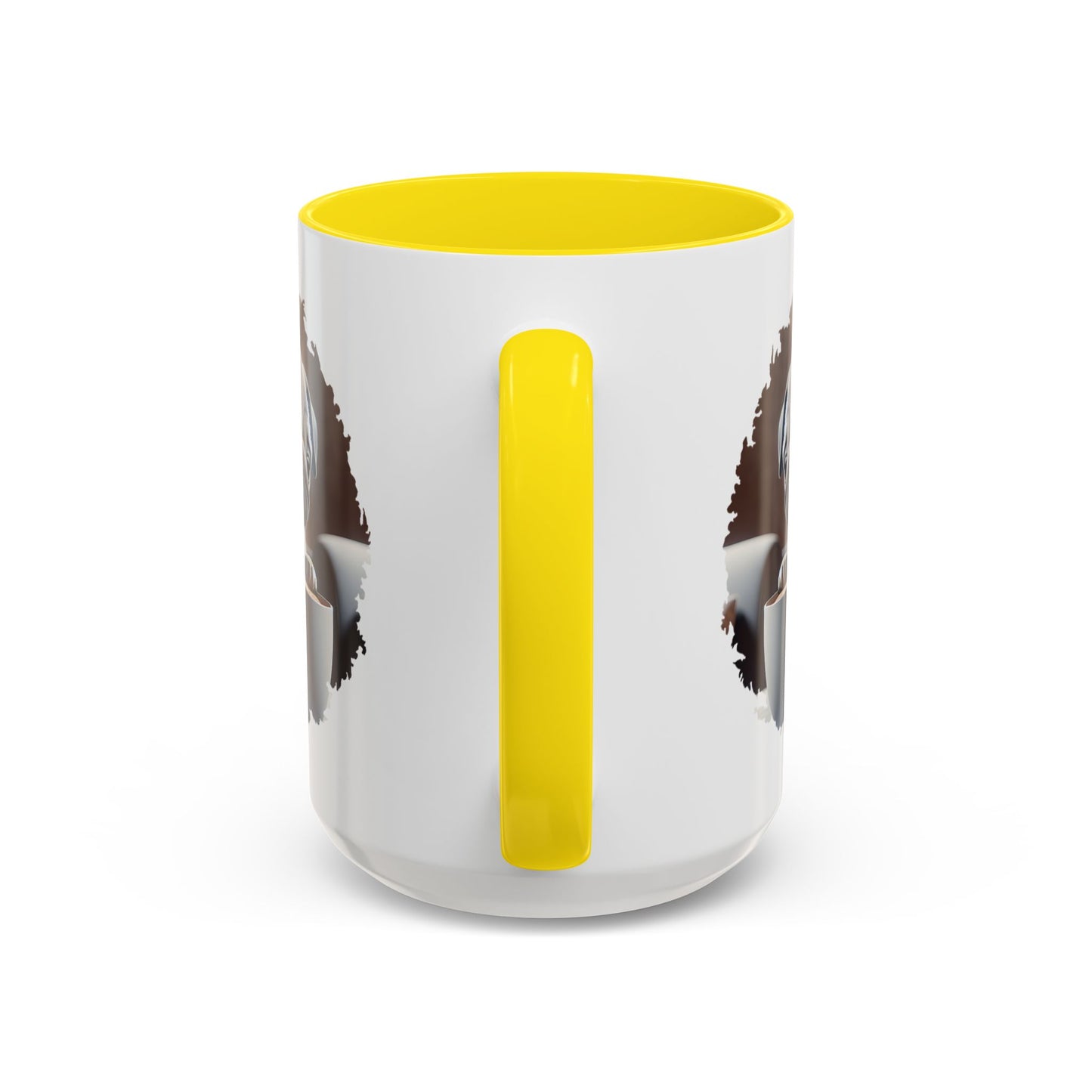 Animal Mug - Dog Coffee Wrap 14