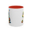 Birthday Mug - Turtle Clipart