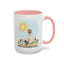 Adventure Mug - Take Time