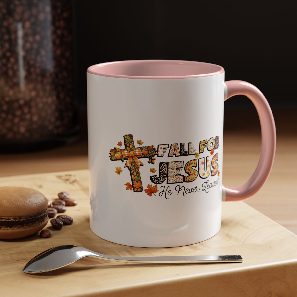 Fall Mug