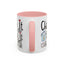 Adult Mug - Chuck It In The Fuck It Bucket