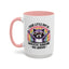 Humor Mug - Your Little Ray