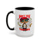 Humor Mug - Don't Test The Thug