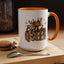 Birthday Mug - Birthday Queen Crown