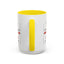 Humor Mug - I Could Be Successful