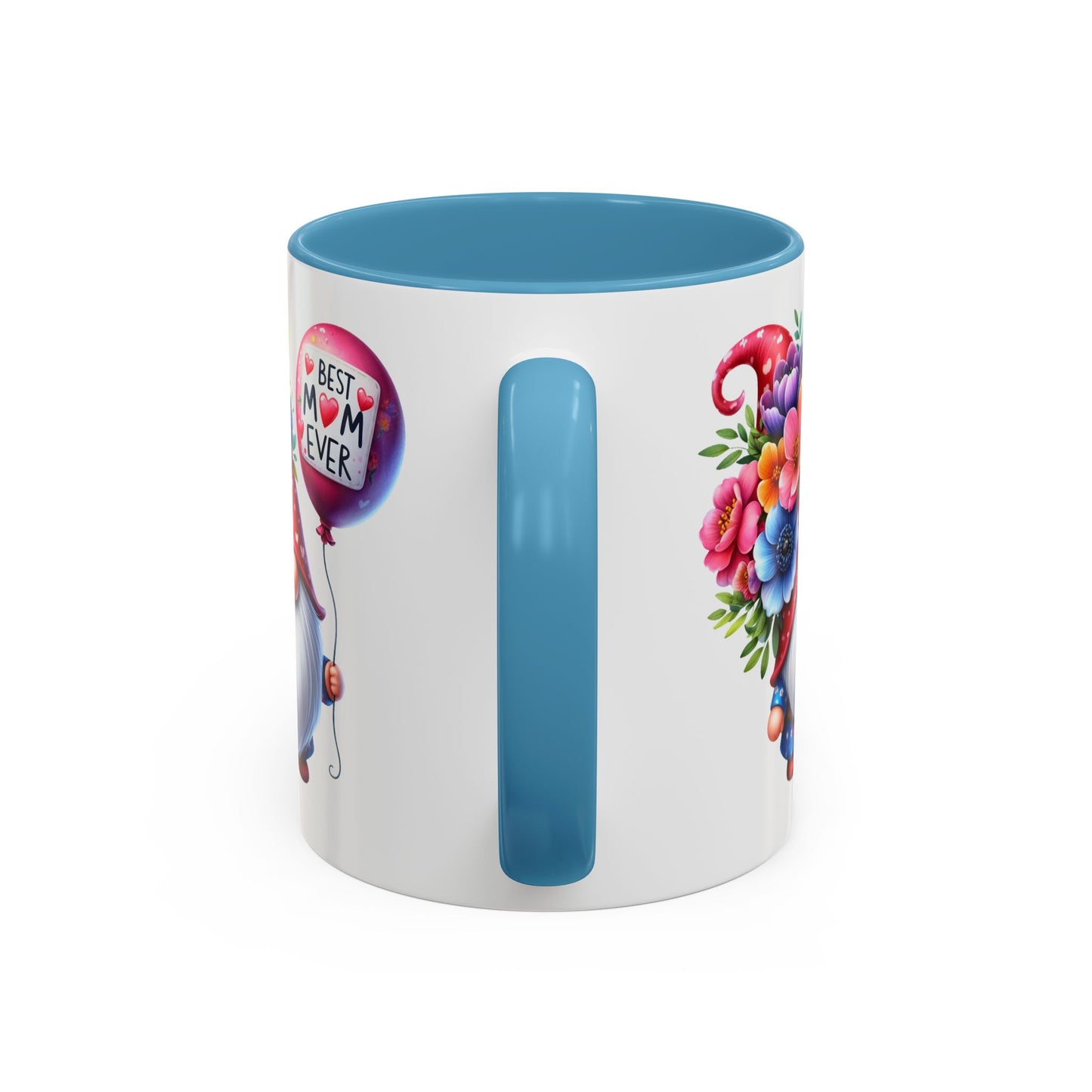 Mother's Day Mug - Best Mom Ever