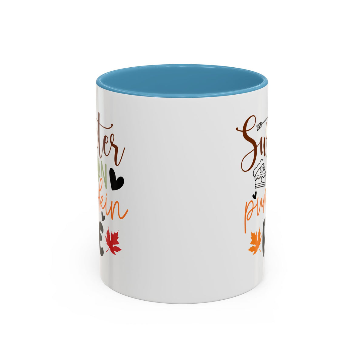 Fall Mug
