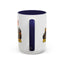 Humor Mug - Never Better