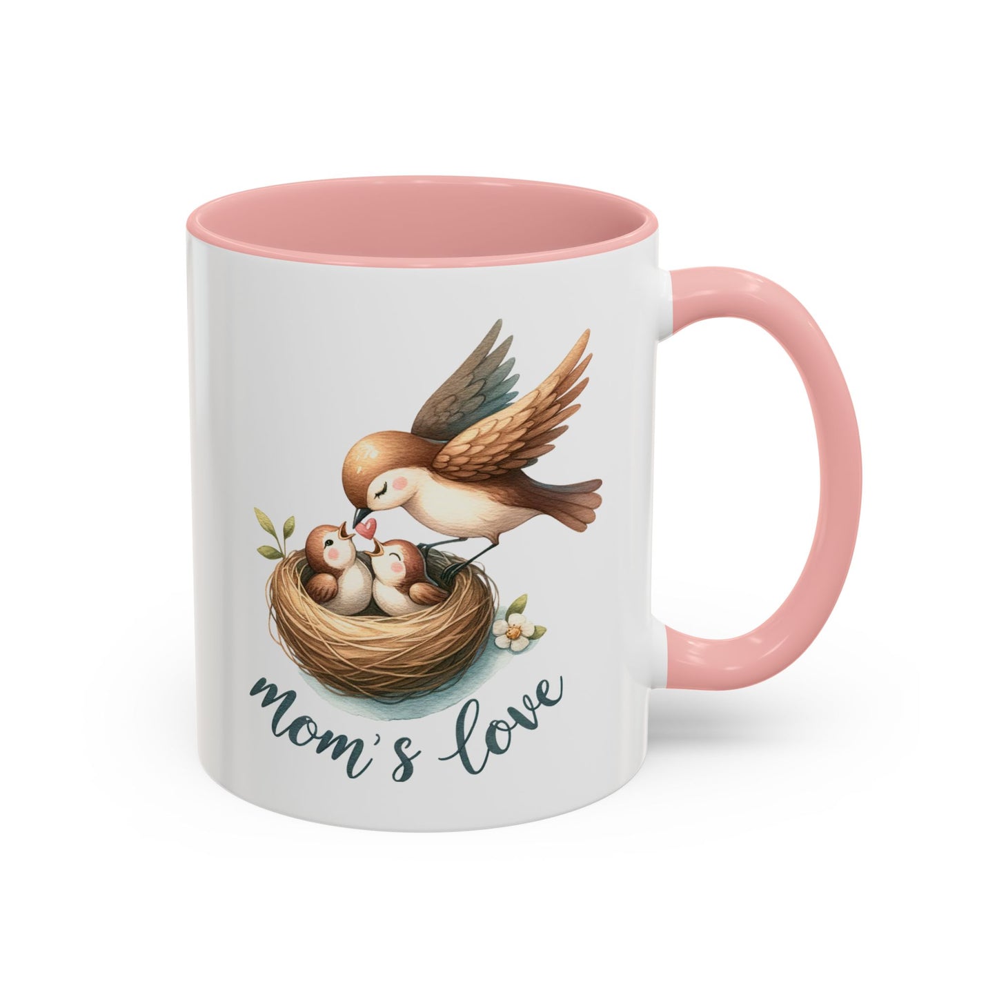Mother's Day Mug - Mom's Love