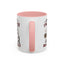 Office Mug - I'm Here I'm Awake