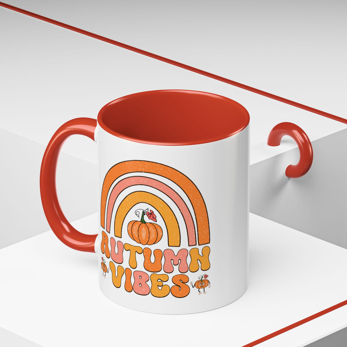 Fall Mug