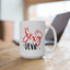 Adult Mug - Sexy Devil