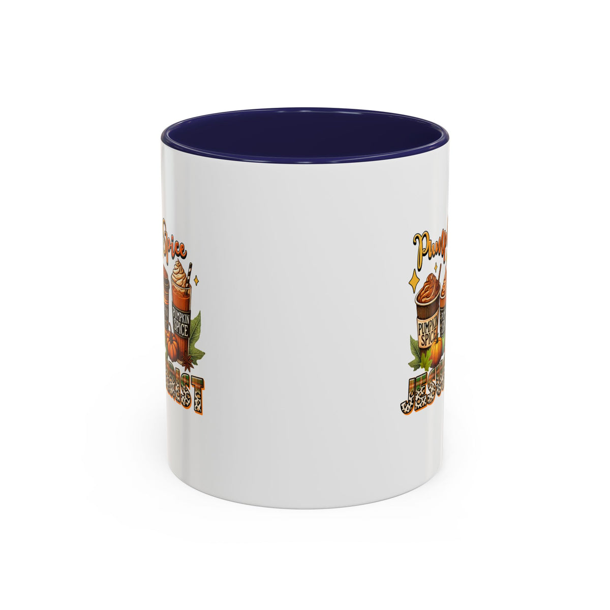 Fall Mug