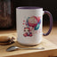 Birthday Mug - Happy Birthday Kitty 3