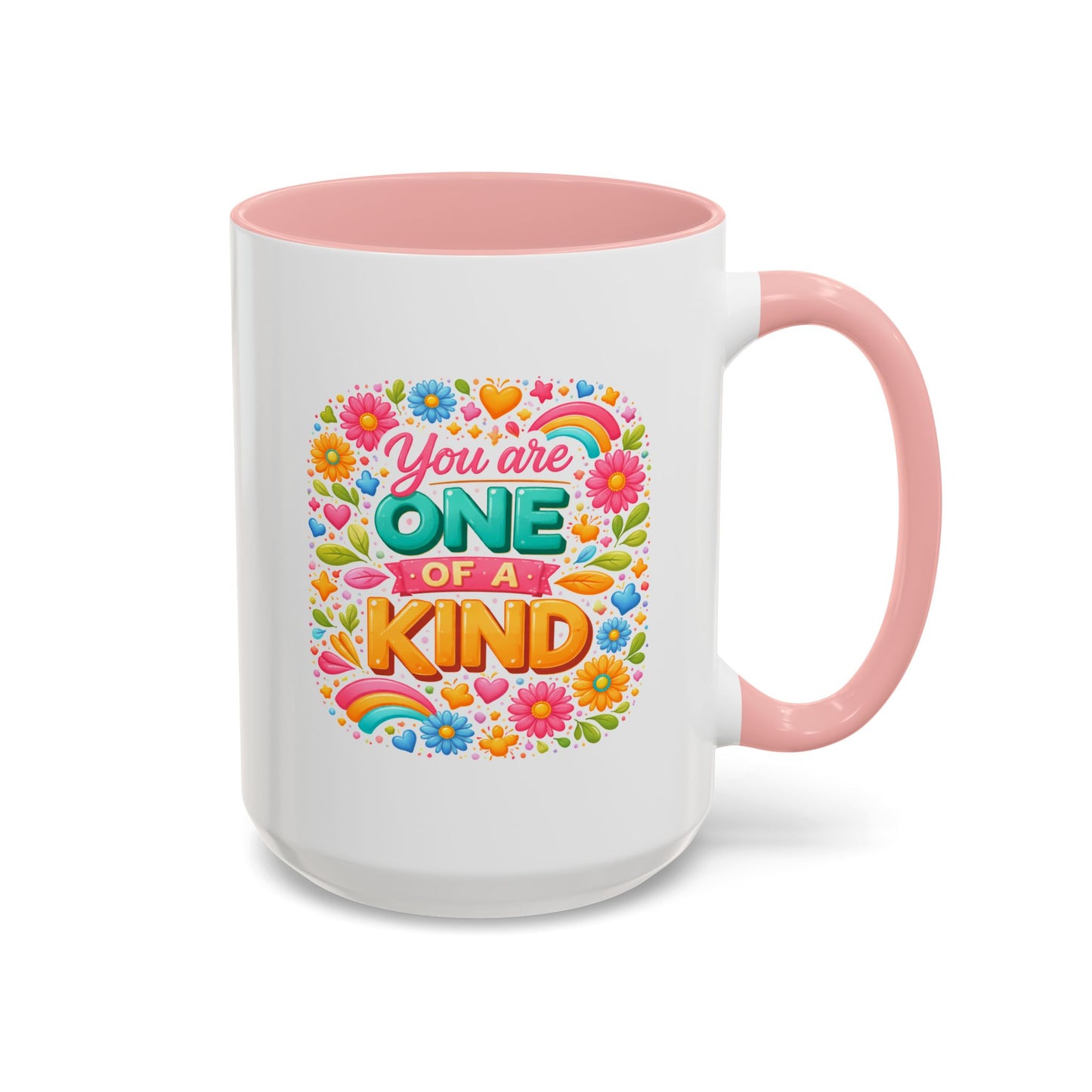 Wellness Mug - You Are One of a Kind