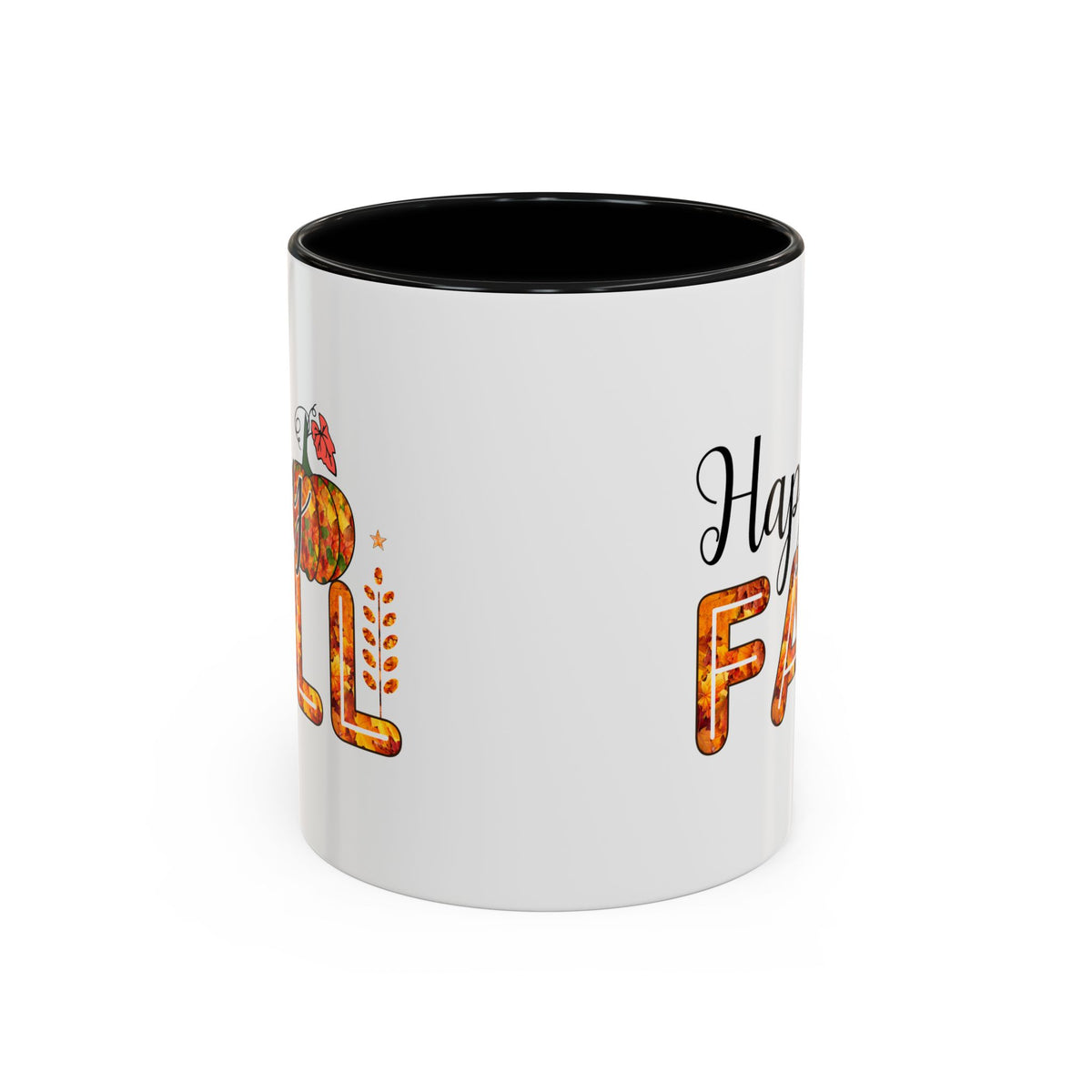 Fall Mug